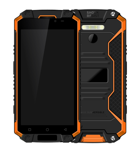 Phone